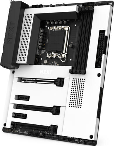 NZXT N7 Z790 Intel Z790 LGA 1700 ATX