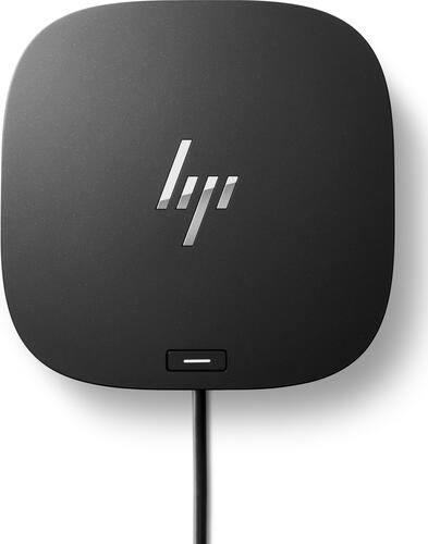 HP USB-C G5 Essential Dock