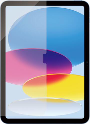 PanzerGlass  Displayschutz iPad 10.9 (2022)  Ultra-Wide Fit