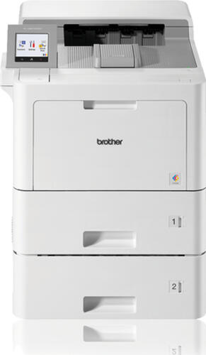 Brother HL-L9470CDNT Laser-Drucker Farbe 2400 x 600 DPI A4