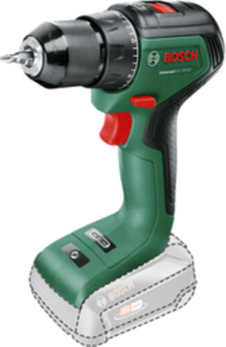 Bosch Universal Drill 18V-60 1900 RPM Ohne Schlüssel 1,3 kg Schwarz, Grün