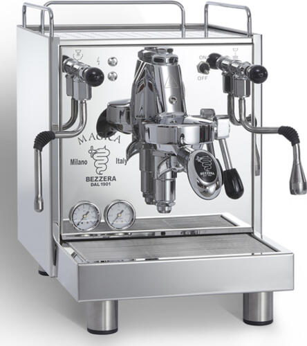 Bezzera Magica Halbautomatisch Espressomaschine 4 l