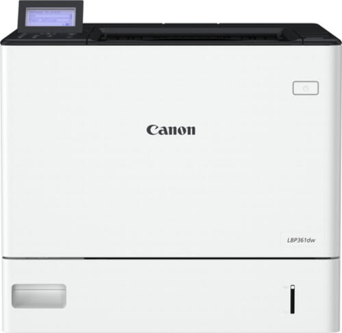 Canon i-SENSYS LBP361dw 1200 x 1200 DPI A4 WLAN