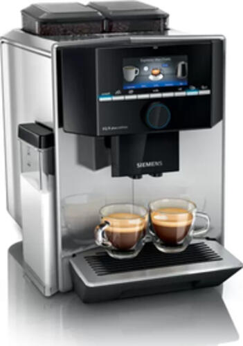 Siemens EQ.9 TI9573X7RW Kaffeemaschine Manuell Espressomaschine 2,3 l