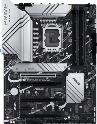 ASUS PRIME Z790-P-CSM Intel Z790 LGA 1700 ATX