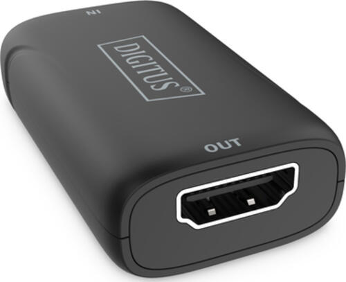 Digitus HDMI Repeater, 4K/60Hz