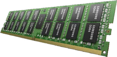 Samsung M321R4GA0BB0-CQK Speichermodul 32 GB 1 x 32 GB DDR5 4800 MHz ECC