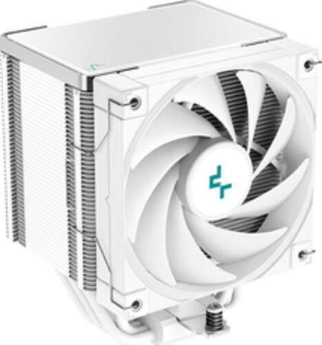 DeepCool AK500 WH Prozessor Luftkühlung 12 cm Weiß