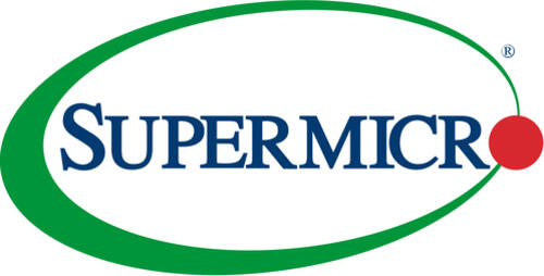 Supermicro MCP-260-00155-0N Computer-Gehäuseteil Rack I / O-Blende