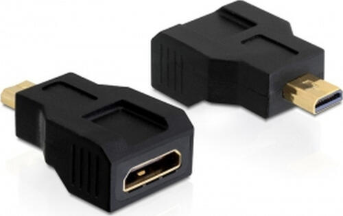 Goobay DisplayPort-auf-HDMI-Kabel, 4K @ 60 Hz DisplayPort-Stecker > HDMI-Stecker (Typ A)