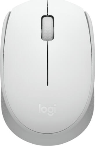 Logitech M171 Maus Büro Beidhändig RF Wireless Optisch