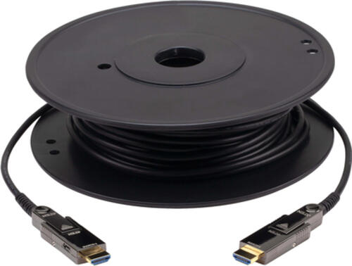 ATEN VE7832A HDMI-Kabel 20 m HDMI Typ A (Standard) Schwarz