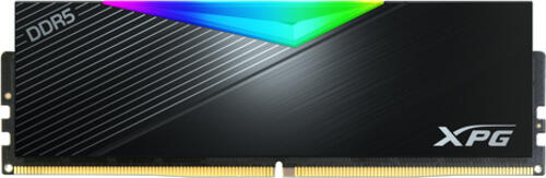 ADATA LANCER RGB Speichermodul 64 GB 2 x 32 GB DDR5 6000 MHz