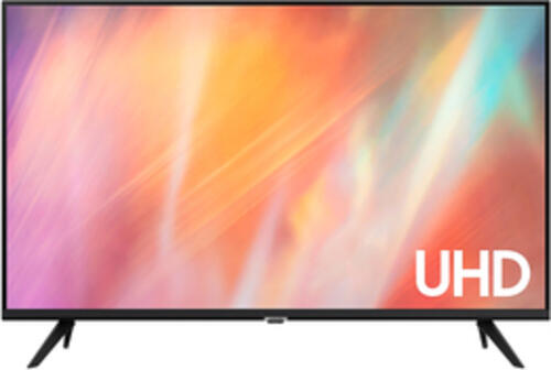 Samsung GU43AU6979U 109,2 cm (43) 4K Ultra HD Smart-TV WLAN Schwarz