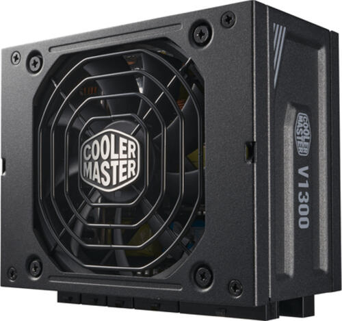 Cooler Master V SFX Platinum 1300 Netzteil 1300 W 24-pin ATX Schwarz