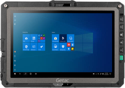 Getac UX10 G2-R-EX I5-10210U 10.1IN