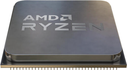 AMD Ryzen 5 7600, 6C/12T, 3.80-5.10GHz, boxed, Sockel AMD AM5 (LGA1718), Raphael CPU