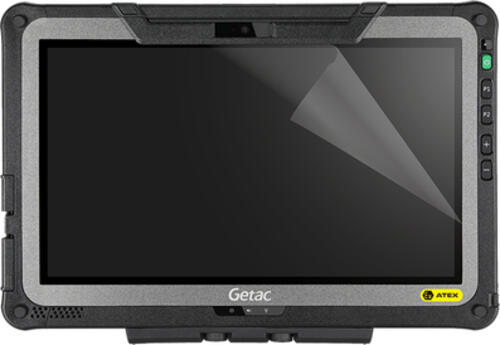 Getac GMPXX7 Tablet-Bildschirmschutz Klare Bildschirmschutzfolie 1 Stück(e)