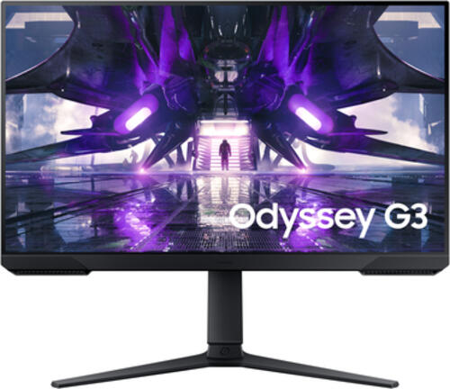 Samsung Odyssey S27AG32ANU Computerbildschirm 68,6 cm (27) 1920 x 1080 Pixel Full HD Schwarz