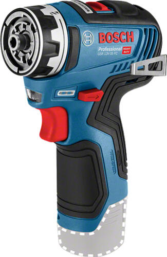 Bosch GSR 12V-35 FC Professional