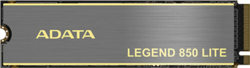 ADATA LEGEND 850 LITE 1 TB M.2 PCI Express 4.0 NVMe 3D NAND