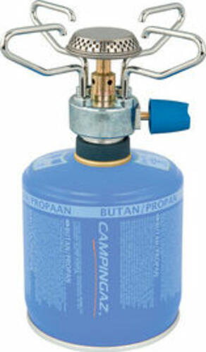Campingaz Bleuet Micro Plus Brennstoffflasche