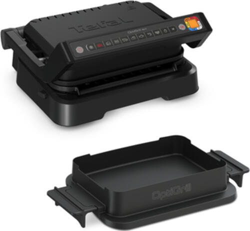 Tefal OptiGrill 4in1 GC7748 Kontaktgrill