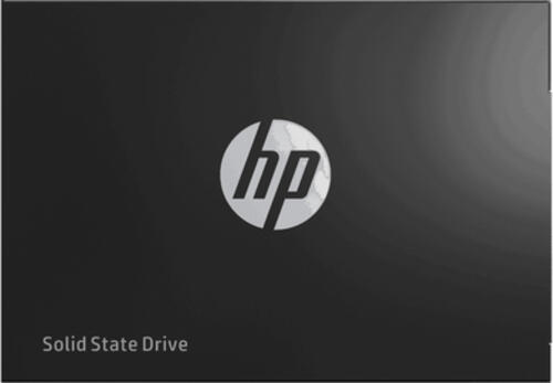 HP S650 480 GB 2.5 Serial ATA III