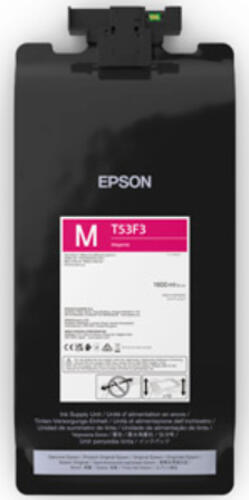 Epson UtraChromePro 6 Druckerpatrone 1 Stück(e) Original Magenta