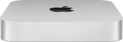 Apple Mac mini Apple M M2 Pro 16 GB 1 TB SSD macOS Ventura Mini-PC Silber