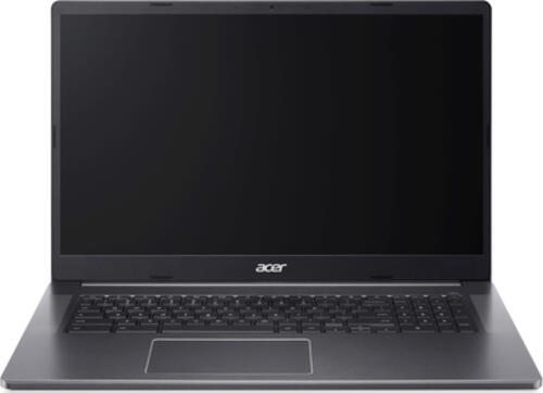 Acer Chromebook CB317-1H-C7R1 Intel Pentium Silver N6000 43,9 cm (17.3) Full HD 8 GB LPDDR4x-SDRAM 128 GB eMMC Wi-Fi 6 (802.11ax) ChromeOS Grau
