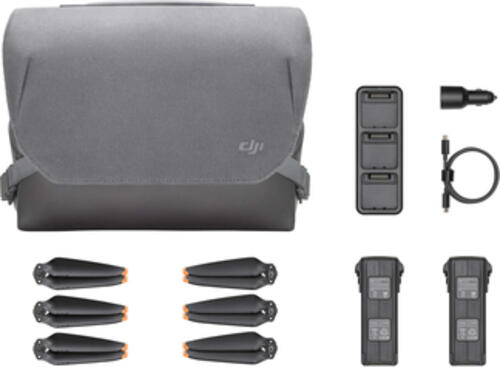 DJI Mavic 3 Series Fly More Kit Kameradrohnenteil/-zubehör Set