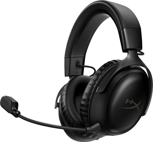 HP HyperX Cloud III Wireless – Gaming-Headset