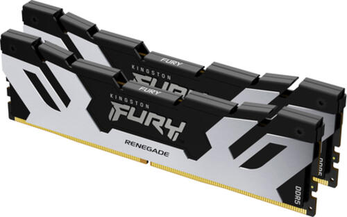 Kingston Technology FURY KF560C32RSK2-64 Speichermodul 64 GB 2 x 32 GB DDR5 6000 MHz