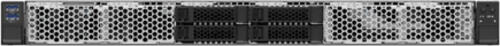 Intel M50FCP1UR204 Server-Barebone Intel C741 LGA 4677 (Socket E) Rack (1U)