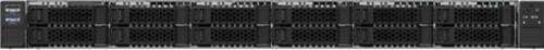 Intel M50FCP1UR212 Server-Barebone Intel C741 LGA 4677 (Socket E) Rack (1U)
