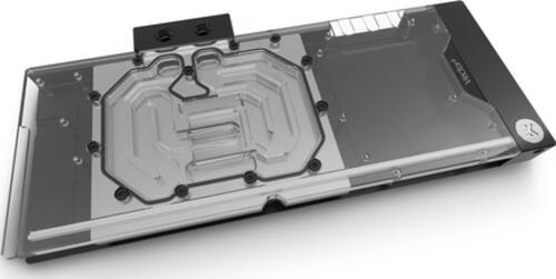 EK Water Blocks 3831109903285 Computerkühlsystemteil/-zubehör Wasserblock