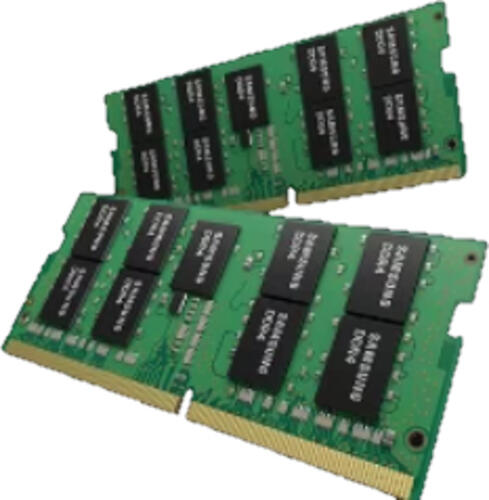 Samsung M324R2GA3BB0-CQK Speichermodul 16 GB 1 x 16 GB DDR5 4800 MHz ECC