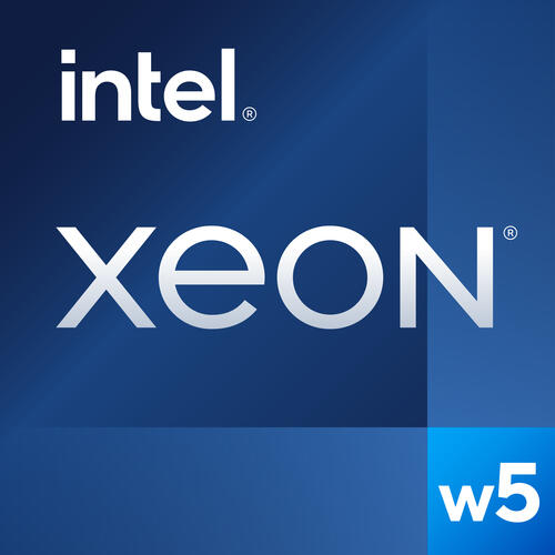 Intel Xeon w5-2455X Prozessor 3,2 GHz 30 MB Smart Cache Box