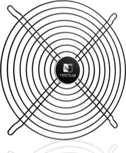 Noctua NA-FG1-20 SX2 Computerkühlsystemteil/-zubehör Lüftergitter