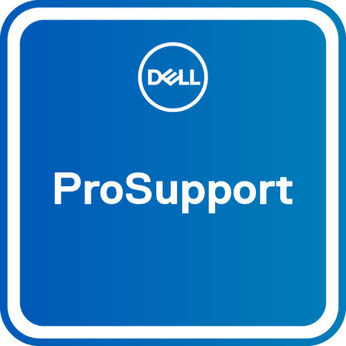 DELL 1Y ProSpt Adv Ex to 3Y ProSpt Adv EX 3 Jahr(e)