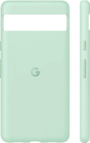 Google GA04320 Handy-Schutzhülle 15,5 cm (6.1) Cover Grün