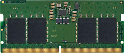 Kingston Technology ValueRAM KVR56S46BS6K2-16 Speichermodul 16 GB 2 x 8 GB DDR5 5600 MHz