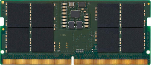 Kingston Technology ValueRAM KVR52S42BS8-16 Speichermodul 16 GB 1 x 16 GB DDR5 5200 MHz