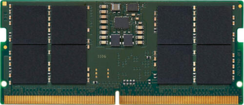 Kingston Technology ValueRAM KVR56S46BS8K2-32 Speichermodul 32 GB 2 x 16 GB DDR5 5600 MHz