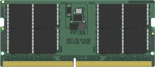 Kingston Technology KCP556SD8-32 Speichermodul 32 GB 1 x 32 GB DDR5 5600 MHz