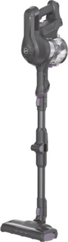 Hoover HF1 HF103X 011 Stabstaubsauger Akku Trocken Stoff Beutellos 0,9 l 170 W Titan