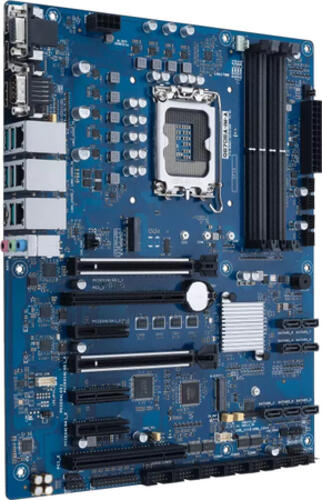 ASUS Q670EA-IM-A Intel Q670E LGA 1700 ATX