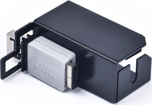 Smartkeeper UM03BK Schnittstellenblockierung USB Typ-A Schwarz 1 Stück(e)