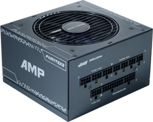 1000W Phanteks AMP v2 P1000G ATX Netzteil